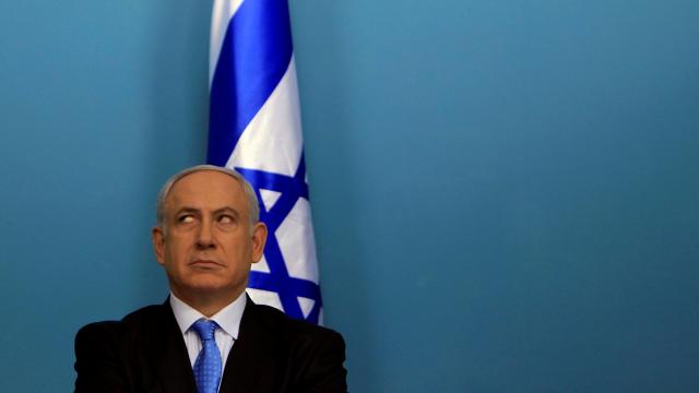 Netanyahu'nun iktidara dönüşü "sağcı lider veya Arap blokuyla" ittifakına bağlı