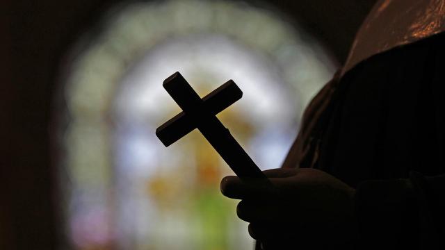 FBI Roma Katolik Kilisesi'ne cinsel istismar soruşturması başlattı