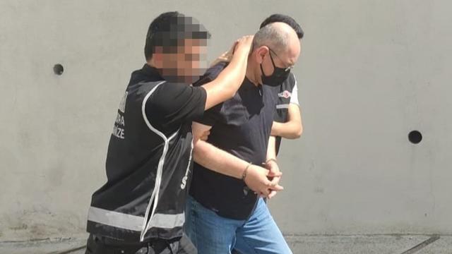 Ankara'da saklandıkları evlerde yakalanan FETÖ firarileri tutuklandı