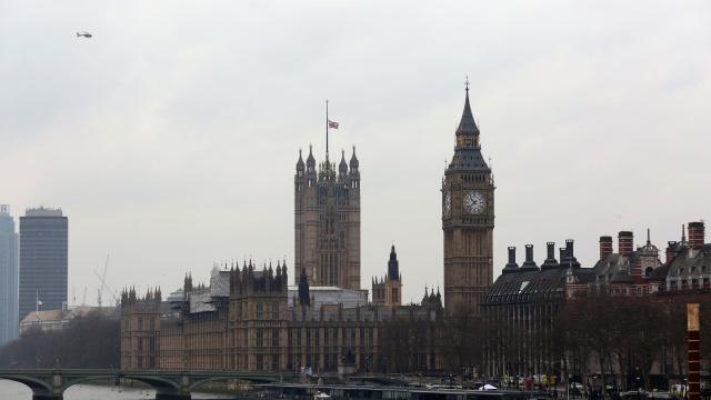 İngiltere: Muhafazakar Parti liderliği için adaylar belli olmaya başladı