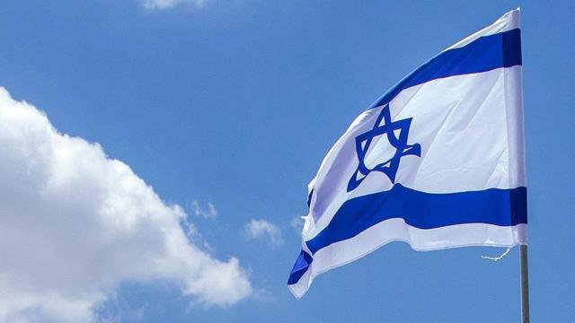 İsrail, ilk kez Fas'taki bir askeri tatbikata gözlemci olarak katıldı