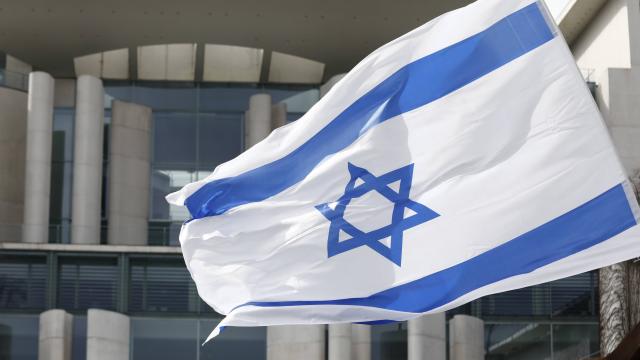 İsrail Başbakanı: Hizbullah, Lübnan'ın deniz sınırı anlaşmasına zarar veriyor