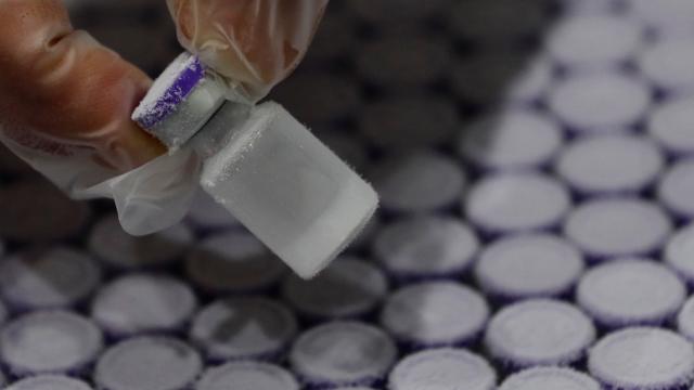 Kanada'da milyonlarca doz koronavirüs aşısı çöpe atılacak