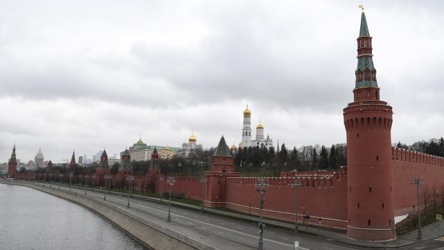 Kremlin: Batı Kiev'e müzakere izni vermiyor, savaşın uzamasını istiyor