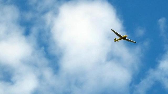 Arjantin'de küçük uçak düştü: 4 ölü