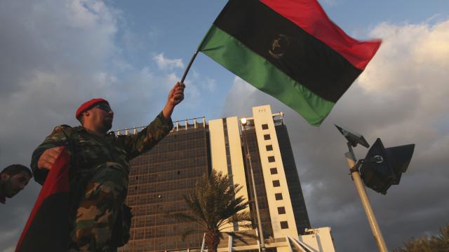 Libya Başkanlık Konseyi, ülkedeki siyasi krize ilişkin çözüm planı hazırladı