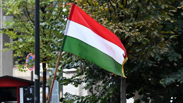 Macaristan'dan AB'ye Rusya-Ukrayna savaşına ilişkin strateji eleştirisi