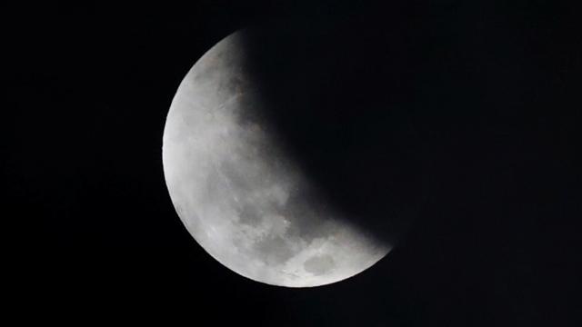 Pekin ile NASA arasındaki Ay kavgası büyüyor