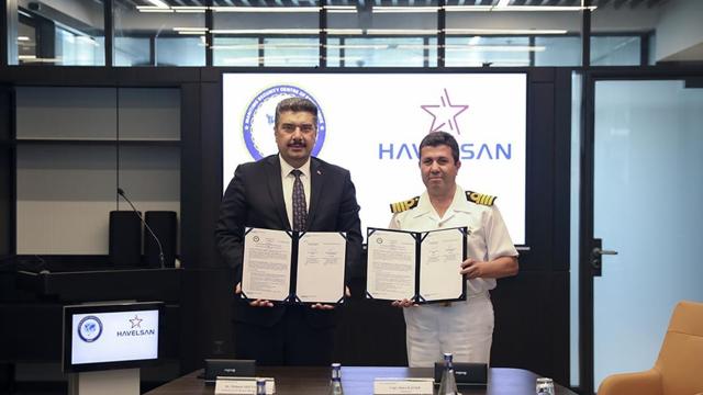 NATO, deniz korsanlarına Türk yazılımlarıyla hazırlanacak