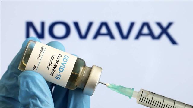 ABD'de COVID-19'a karşı 4. aşı olarak Novavax kullanılacak