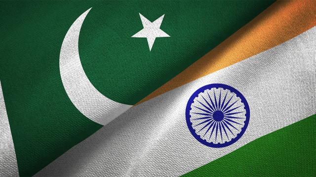 Pakistan ve Hindistan, mahkum listelerini birbirleriyle paylaştı