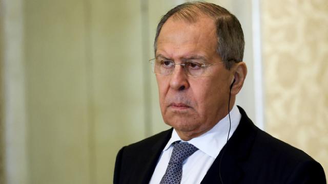 Lavrov: Bulgaristan'ın 70 Rus diplomatı sınır dışı etmesine karşılık vereceğiz