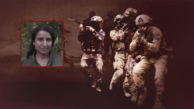 MİT'ten nokta operasyon: PKK'nın sözde yürütme konseyi üyesi etkisiz hale getirildi