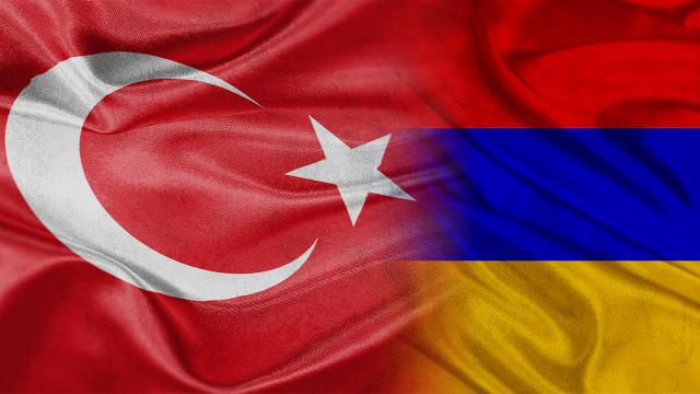 Türkiye ile Ermenistan arasındaki 4'üncü görüşme bugün