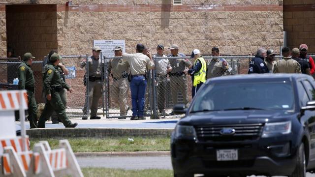 ABD'de okul saldırısında ihmalkarlıkla suçlanan polis şefi istifa etti