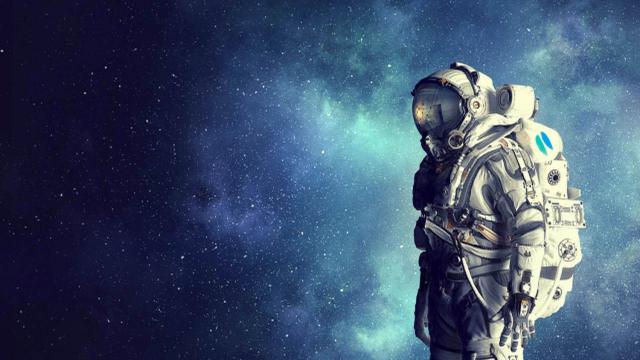 Yeni araştırma: Uzayda çalışma astronotlar üzerinde yıkıcı etkiye sahip