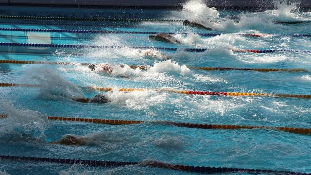 Avrupa Yüzme Şampiyonası İtalya'da düzenlenecek