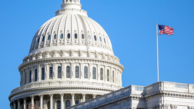 ABD Temsilciler Meclisinden enflasyonun düşürülmesine yönelik yasa tasarısına onay