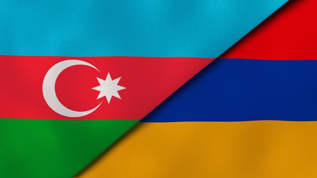 AB: Azerbaycan, Ermenistan barış anlaşması için çabaları hızlandırmakta anlaştı