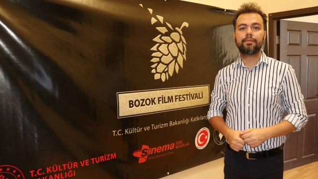 Bozok Film Festivali 19 Ekim'de başlayacak