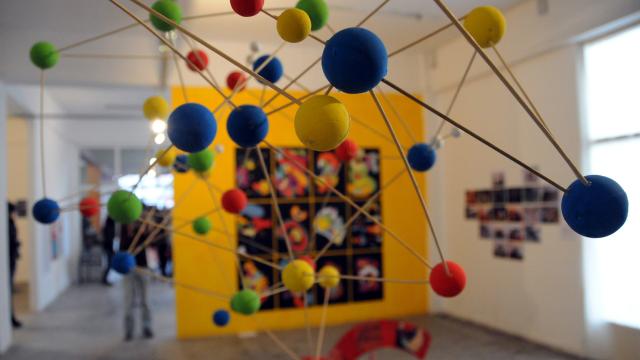 "8. Çanakkale Bienali", 1 Ekim'de kapılarını açacak