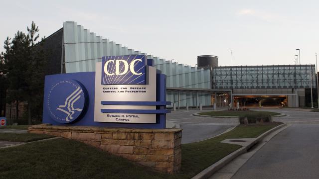 ABD'de pandemiyle mücadelede "yetersiz" kalan sağlık kurumu CDC revizyona gidecek