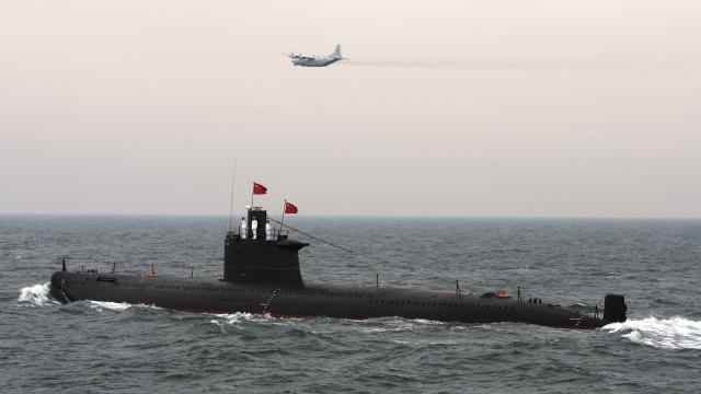 Tayvan, Çin ordusunun "Ada'ya yönelik saldırı simülasyonları" yaptığını iddia etti