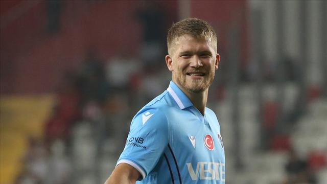 Trabzonspor, Cornelius için 6 milyon euro bonservis bedeli alacak