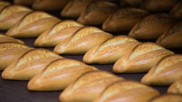 Ekmek üreticilerine yapılacak asgari ödeme tutarı belirlendi