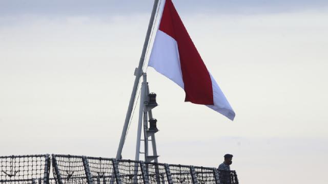 Endonezya, Rusya paylaşımı nedeniyle Ukrayna Büyükelçisini çağırdı