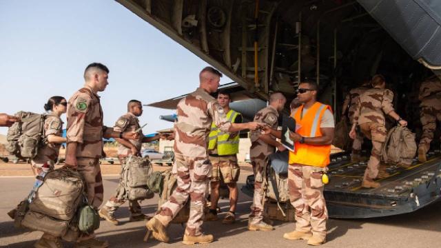 Mali'de Fransa'nın boşluğunu Rusya mı dolduruyor?