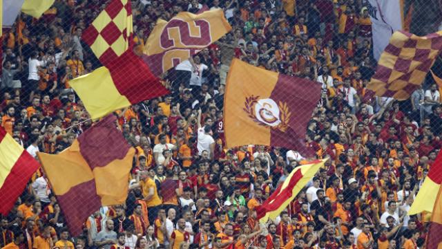 Trabzonspor istedi Galatasaray taraftarı maça girebilecek