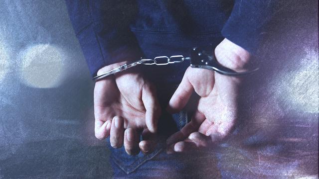Balıkesir'de zehir taciri 2 kişi tutuklandı
