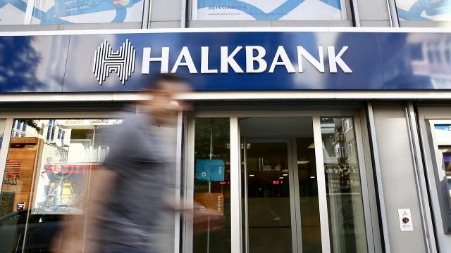 Halkbank'ın aktif büyüklüğü 1 trilyon lirayı aştı