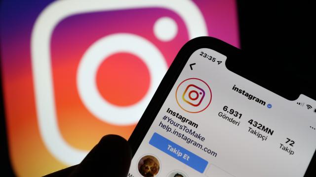 Instagram yeni özellikleri test etmeye başladığını duyurdu