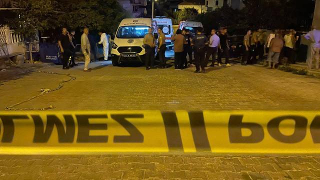 İzmir’de damat dehşet saçtı: Kayınvalidesi ve kayınbiraderini öldürdü