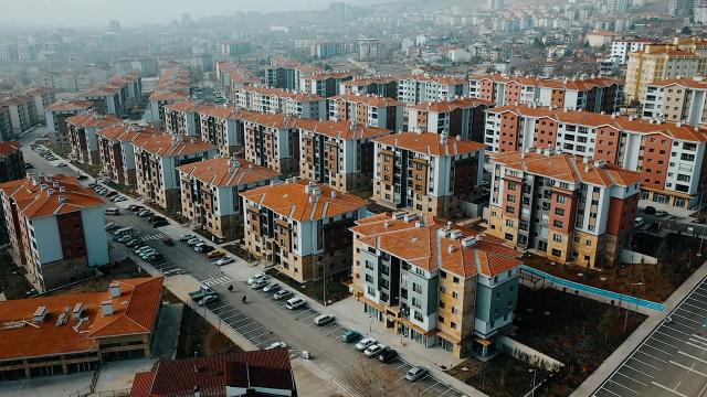 Türkiye'de 9 milyondan fazla konutun deprem sigortası yok