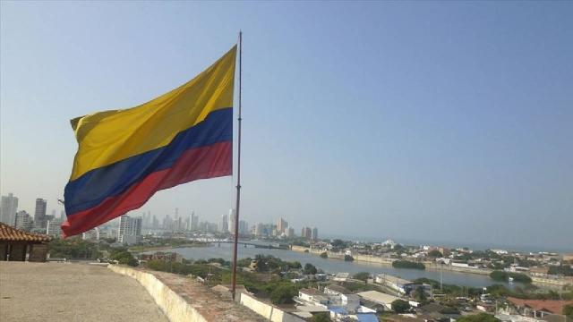 Kolombiya'da silahlı isyancı örgüt 5 asker ile 1 polisi serbest bıraktı