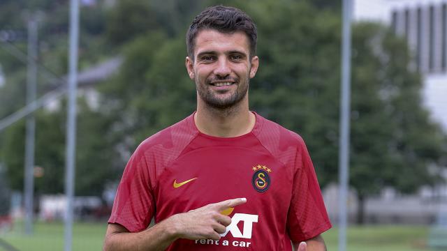 Galatasaray'ın yeni transferi Leo Dubois'dan kötü haber