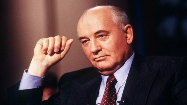 Bir devrin sonu Mihail Gorbaçov: Hain mi kahraman mı?