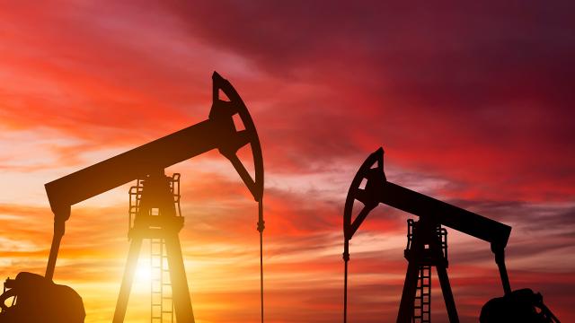 Brent petrolün varil fiyatı 94,53 dolar