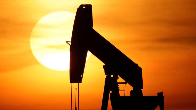 Brent petrolün varil fiyatı 95,66 dolar