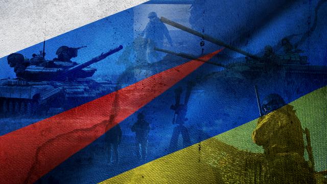 Ukrayna: Rusya'nın Nikopol'e saldırısında 3 sivil öldü