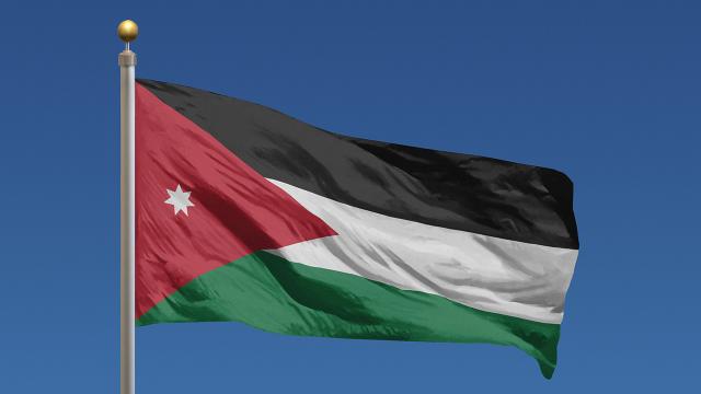 Ürdün: İsrail'in Timna Havalimanı'na uluslararası uçuşlar itirazımız üzerine askıya alındı