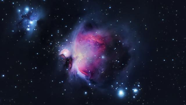 James Webb teleskobu 3 milyar ışık yılı uzaklığındaki süpernovayı görüntüledi