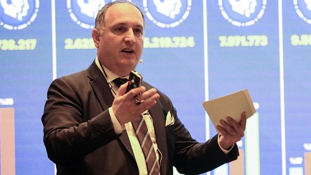 İBB yöneticisi Yavuz Saltık, PKK'ya yardım iddiasıyla yargılanacak