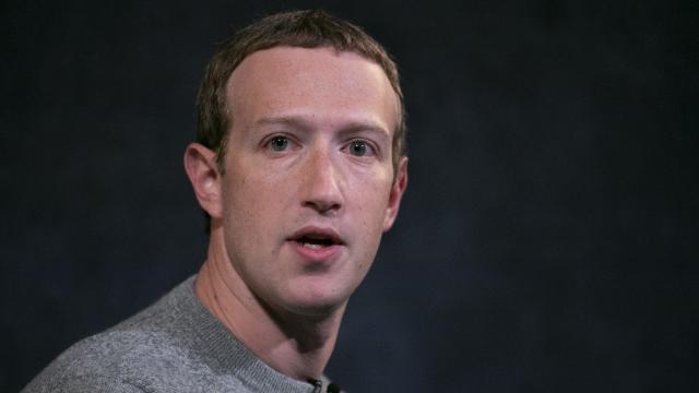 Meta'nın sohbet robotundan Zuckerberg'e sömürü suçlaması