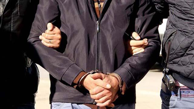 Manisa'da hırsızlık operasyonunda 4 gözaltı