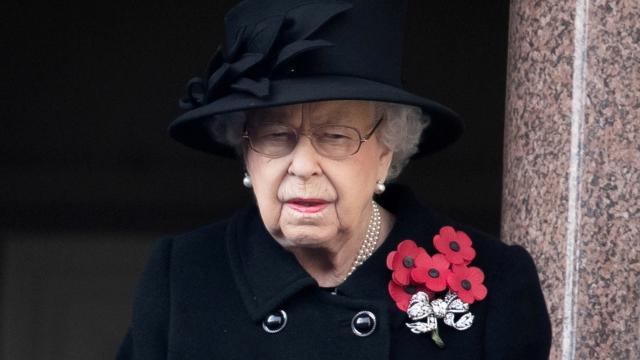 Kraliçe 2. Elizabeth, 2085 yılına kadar açılmayacak 'gizli' bir mektup bıraktı