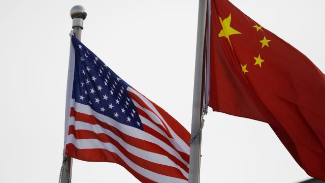 Çin'den ABD'ye 'soğuk savaş' uyarısı